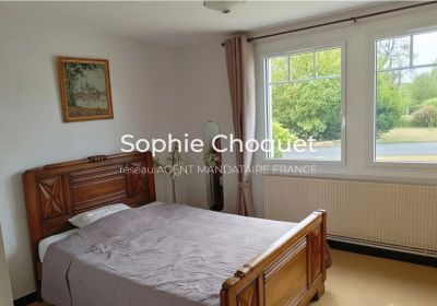 Vente Pavillon Warlaing - Réf. 13337  - Mandataire immobilier Sophie Choquet - image 6