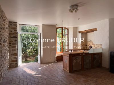 Vente Appartement Entrages - Réf. 13271  - Mandataire immobilier Corinne Gruber - image 5