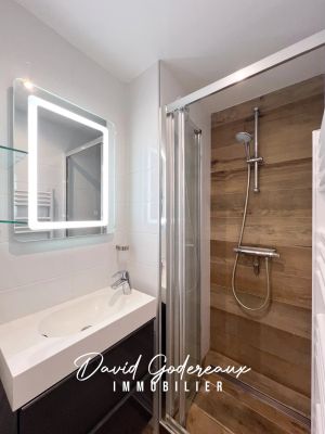 Vente Appartement Saint-Raphaël - Réf. 11776  - Mandataire immobilier David Godereaux - image 4
