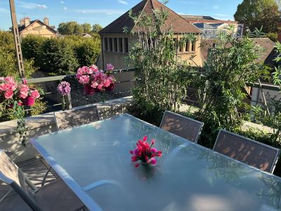 Vente Appartement Fontainebleau - Réf. 13314  - Mandataire immobilier Franck Baudon - image 17