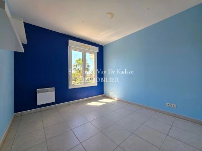 Vente Appartement Fréjus - Réf. 12976   - Mandataire immobilier Stéphanie Van De Kadsye - image 9