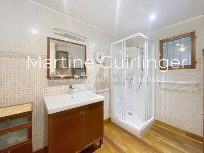 Vente Maison Montauroux - Réf. 12322  - Mandataire immobilier Martine Guirlinger - image 11