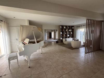 Grimaud 83310 – Villa