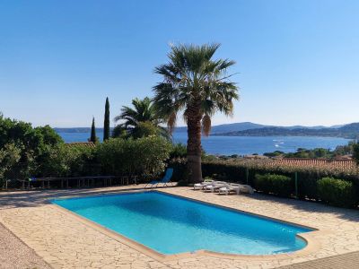 Sainte-Maxime 83120 – Maison