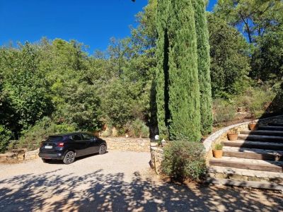Vente Propriété Lorgues - Réf. 13372A  - Mandataire immobilier Valérie Lataste - image 4