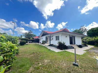 Vente Villa Matoury - Réf. 13327  - Mandataire immobilier Philippe Le Roux - image 2