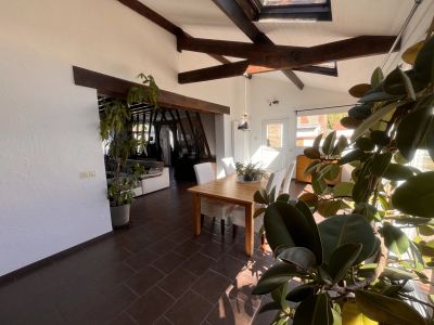 Vente Maison Saint-Clair-sur-Epte - Réf. 13349  - Mandataire immobilier Alexandra Rincla - image 6