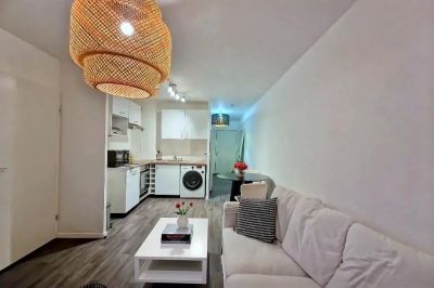 Vente Appartement Noisy-le-Sec - Réf. 13270  - Mandataire immobilier David Ayih - image 2