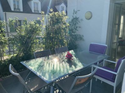 Vente Appartement Fontainebleau - Réf. 13314  - Mandataire immobilier Franck Baudon - image 18