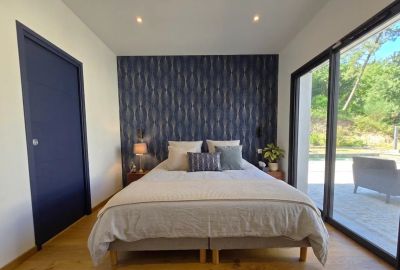 Vente Villa Vidauban - Réf. 13092A  - Mandataire immobilier Stéphanie Van De Kadsye - image 7