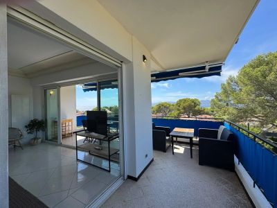 Vente Appartement Saint-Raphaël - Réf. 13185  - Mandataire immobilier Marlène Boudeweel - image 17