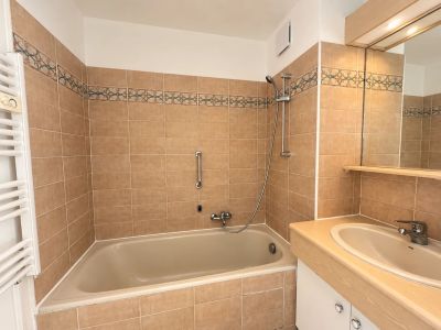 Vente Studio Fréjus - Réf. 13371  - Mandataire immobilier Emilie Brachet - image 6