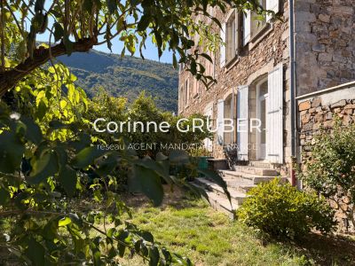 Vente Appartement Entrages - Réf. 13271  - Mandataire immobilier Corinne Gruber - image 3