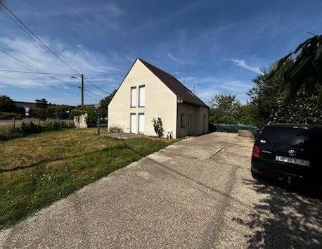 Maison 111 m²
