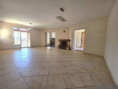 Vente Villa Vidauban - Réf. 13343A  - Mandataire immobilier Stéphanie Van De Kadsye - image 7