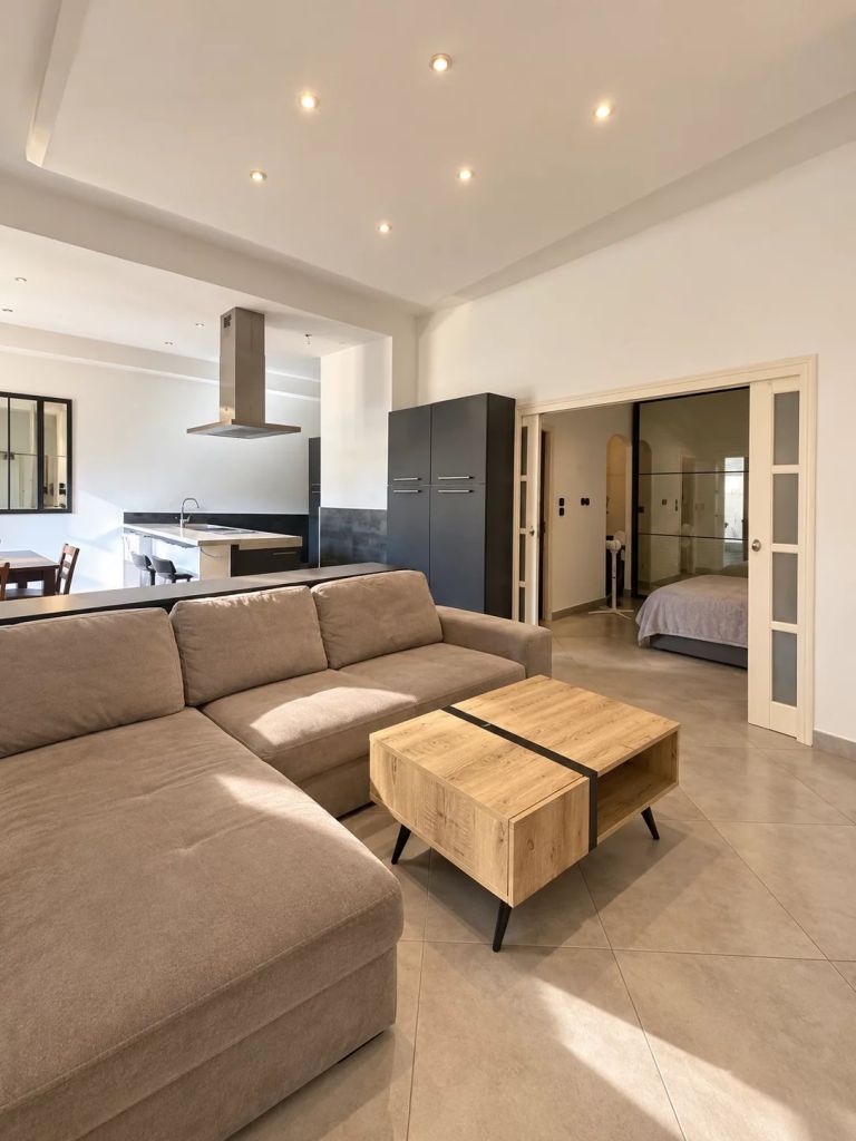 Appartement 2 pièces 59 m² · à Saint Raphael · 59 m² · 189 000 €