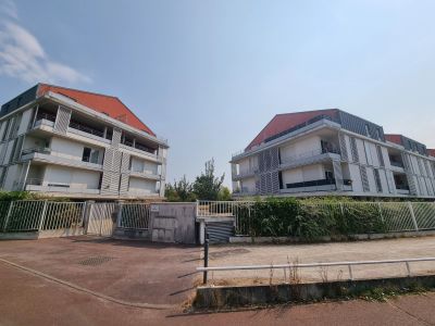 Vente Appartement Olivet - Réf. 13280  - Mandataire immobilier Charline Durand-Henry - image 2