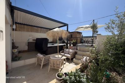 Vente Maison de ville Besançon - Réf. 12868  - Mandataire immobilier Catherine Danielsen - image 2