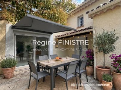 Vente Maison Trans-en-Provence - Réf. 13188  - Mandataire immobilier Régine Finistre - image 4