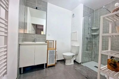 Vente Appartement Noisy-le-Sec - Réf. 11811  - Mandataire immobilier David Ayih - image 5