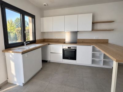 Vente Pavillon Fréjus - Réf. 13523  - Mandataire immobilier Emilie Brachet - image 4