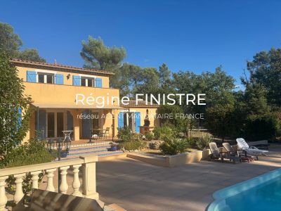 Les Arcs 83460 – Villa