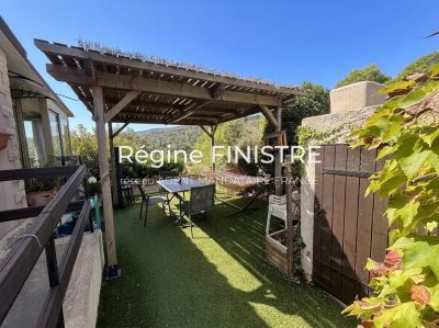 Vente Maison Roquebrune-sur-Argens - Réf. 13428  - Mandataire immobilier Régine Finistre - image 19