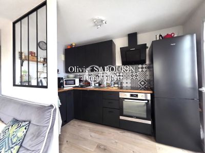 Vente Appartement Fréjus - Réf. 13492A  - Mandataire immobilier Olivier Sabourin - image 3