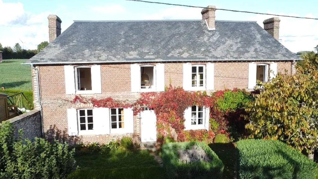 Maison 5 pièces 120 m² · à Buchy · 120 m² · 232 000 €