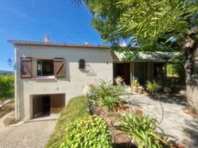 Vente Maison Flayosc - Réf. 13273  - Mandataire immobilier Valérie Lataste - image 2