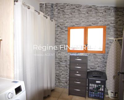 Vente Maison Le Muy - Réf. 12969A  - Mandataire immobilier Régine Finistre - image 20