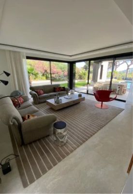 Sainte-Maxime 83120 – Villa
