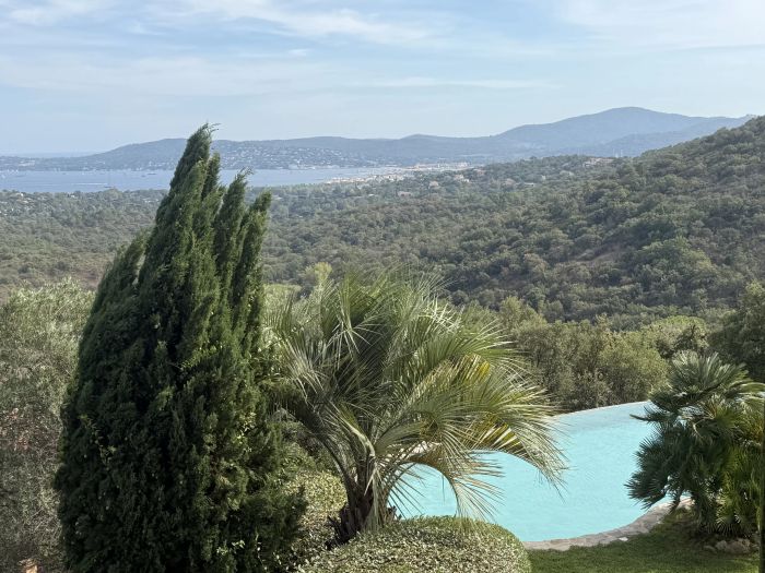 Grimaud 83310 – Villa