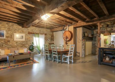 Vente Maison de village Irissarry - Réf. 12920  - Mandataire immobilier Guilaine Dagorn - image 4