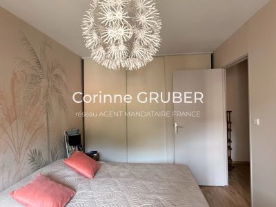 Vente Appartement Digne-les-Bains - Réf. 13423  - Mandataire immobilier Corinne Gruber - image 12