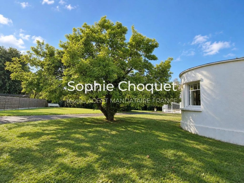 Pavillon 130 m²