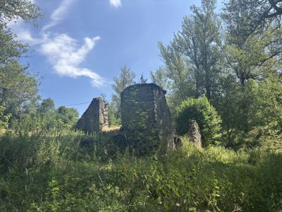 Vente Ruine Freycenet-la-Cuche - Réf. 13484  - Mandataire immobilier Zoé Scardone - image 4