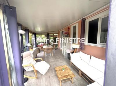 Vente Maison Roquebrune-sur-Argens - Réf. 13428  - Mandataire immobilier Régine Finistre - image 2