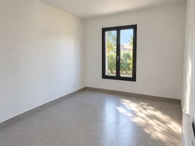 Vente Pavillon Fréjus - Réf. 13523  - Mandataire immobilier Emilie Brachet - image 6