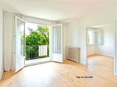 Vente Appartement Bordeaux - Réf. 13473  - Mandataire immobilier Christèle Voisin - image 10