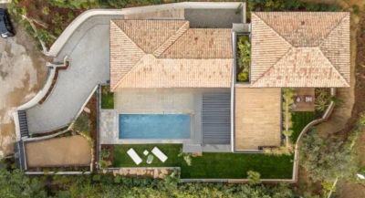 Sainte-Maxime 83120 – Villa