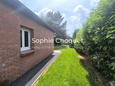 Vente Pavillon Wargnies-le-Petit - Réf. 12858  - Mandataire immobilier Sophie Choquet - image 15