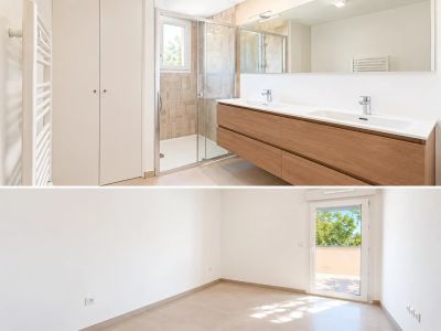 Vente Appartement Draguignan - Réf. 13388  - Mandataire immobilier Marlène Boudeweel - image 3
