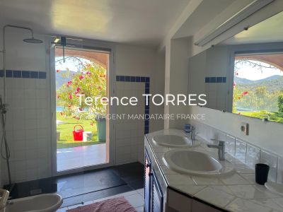 Le Plan-de-la-Tour 83120 – Villa