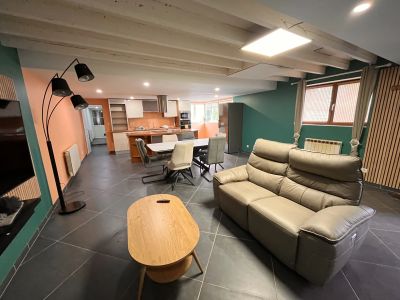 Vente Maison Étrépagny - Réf. 13516  - Mandataire immobilier Alexandra Rincla - image 3