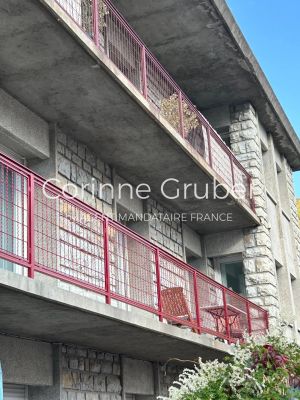 Vente Appartement Digne-les-Bains - Réf. 13510A  - Mandataire immobilier Corinne Gruber - image 17
