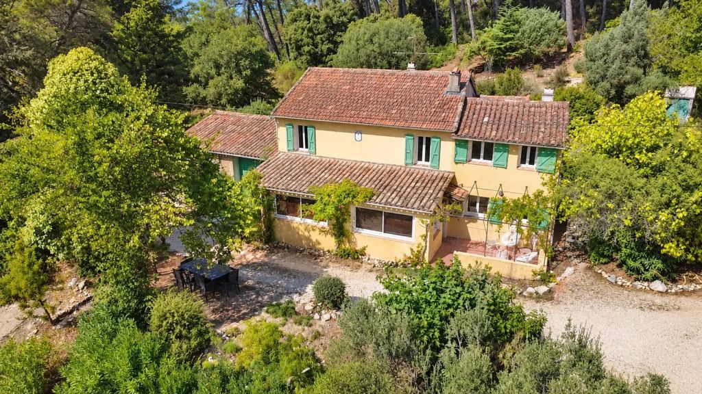 Maison 10 pièces 195 m² · à Lorgues · 195 m² · 449 000 €