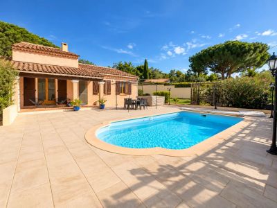 Vente Maison Vidauban - Réf. 13243  - Mandataire immobilier Johan Benguigui - image 3