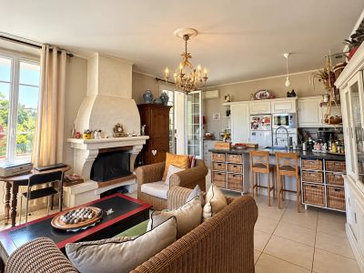 Vente Pavillon Saint-Raphaël - Réf. 13455  - Mandataire immobilier Emilie Brachet - image 4