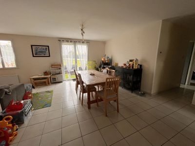 Vente Maison Étrépagny - Réf. 13444  - Mandataire immobilier Alexandra Rincla - image 8